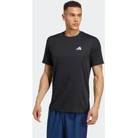 adidas Train Essentials schwarz/weiß M