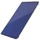 Sonnenkraft Solarkollektor Aufdachkollektor SKR500 EVP 2,57 m2 senkrecht