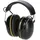 3M WorkTunes Connect Schwarz