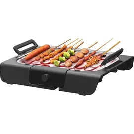 Kynast Tischgrill schwarz 2000 W