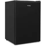 h.koenig FGX870 Kombi-Unterbaukühlschrank 113 l 60 cm hoch Schwarz
