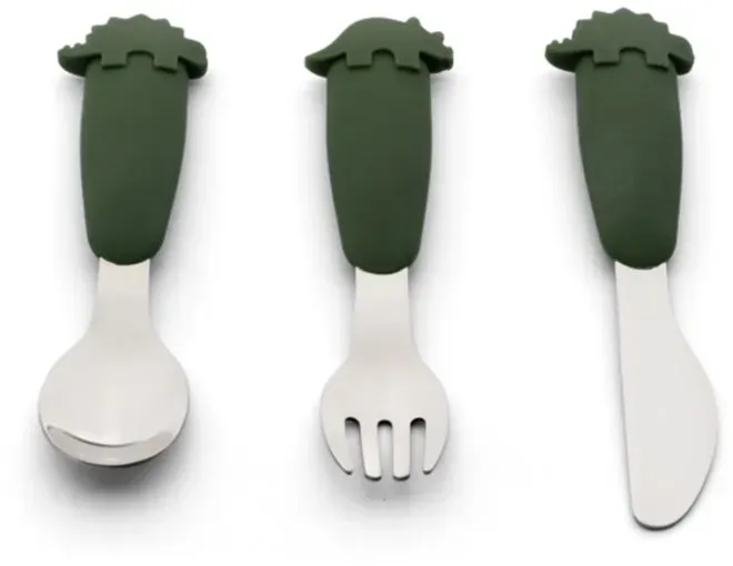 Citron Cutlery Set Besteck für Kinder 3 St.