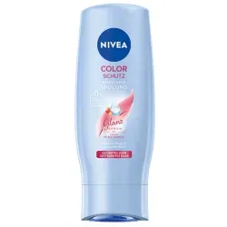 NIVEA Hair Care Pflegespülung Color Schutz & Pflege 81531 , 200 ml - Flasche