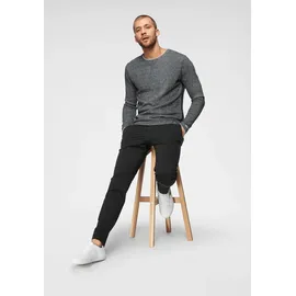 JACK & JONES JJIMARCO Chinohose Schwarz 31 32