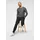 JACK & JONES JJIMARCO Chinohose Schwarz 31 32