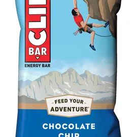 Clif Bar Riegel Chocolate Chip 68 g