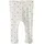 lil' atelier baby Damen Nbfgago Slim Legging Lil Noos, Coconut Milk, 86 - 86