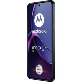 Motorola Moto G84 5G 12 GB RAM 256 GB midnight blue