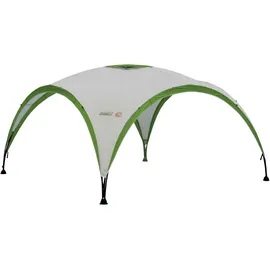 Coleman Event Shelter Pro L 3,65 x 3,65 m grau/grün