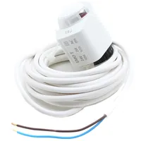 HEIMEIER Imi ta Thermischer Stellantrieb emo t, nc 24V/5m