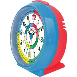 Scout LearnTheTime hellblau/rot