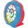 Scout LearnTheTime hellblau/rot