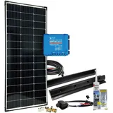 Offgridtec 150W 12V MPPT Caravan Solaranlage Offgridtec mPremium+ XL