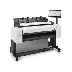 HP DesignJet T2600PS 914 mm (36 Zoll) Plotter