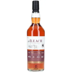 The Ileach Tempranillo Finish - First Single Cask Release Germany -...
