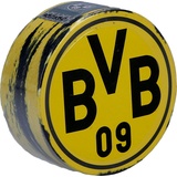 BVB Borussia Dortmund Borussia Dortmund BVB-Zauberhandtuch (60 x 30 cm),Baumwolle, Schwarz/gelb