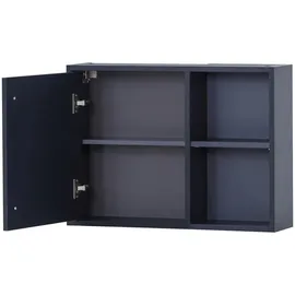 Schildmeyer Kent dunkelblau, Holzwerkstoff,