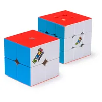 Spin Master RBK Speed Duo Pack 2x2 Speed +