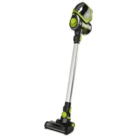 Polti Forzaspira Slim SR110 Schwarz/Limette/Silber