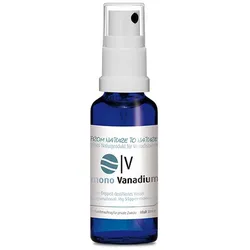 MONO Vanadium (30ml)