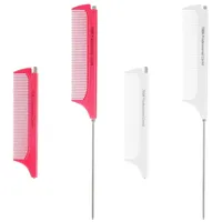 tucnoeu 2er Set Weiß Rosa - Friseur