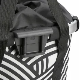 KLICKfix Reisenthel zebra