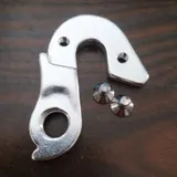 Schaltauge aus Aluminiumlegierung für Corratec, Nashbar und NS Bikes, kompatibel mit mehreren Modellen