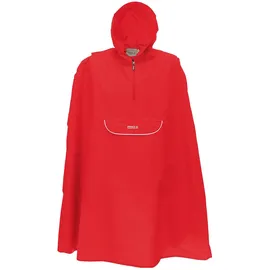 PRO-X elements Regenponchos Unisex Rot 140