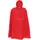 PRO-X elements Regenponchos Unisex Rot 140