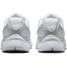 Nike V5 RNR Herren White/White/Black/Metallic Silver 42,5