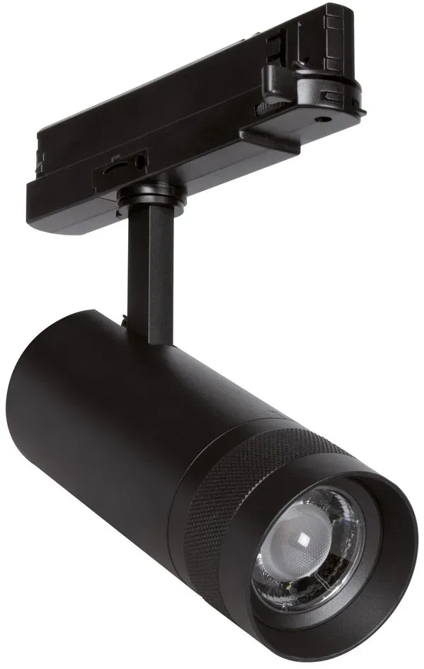 Ledvance LED-Stromschienen-Strahler TRSPZOOMDIMP30W930BK
