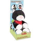NICI Katze Pepper 30cm Geschenkpackung