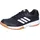 adidas Speedcourt Indoor Shoes, core Black/FTWR white/GUM10, 44 - 44