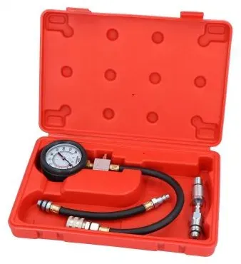 ENERGY Prüfgerät, Kraftstoffsystemdruck ne00027