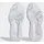adidas Court Team Bounce 2.0 Cloud White / Silver Metallic / Grey One 41 1/3