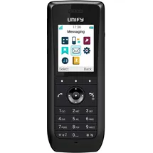 Unify OpenScape WL4 Schwarz