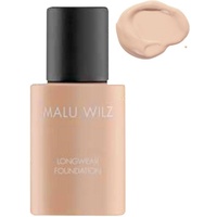 Malu Wilz Make-up Longwear Foundation 30 ml