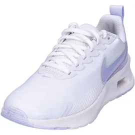 Nike Air Max Nuaxis SE Damen Summit White/Amethyst Tint 40