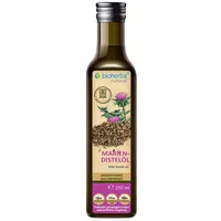 Bioherba Mariendistelöl kaltgepresst unraffiniert 250 ml