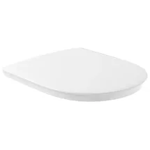 Villeroy & Boch ViCare WC-Sitz 9M7261T1 Weiß Alpin