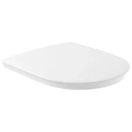 Villeroy & Boch ViCare WC-Sitz 9M7261T1 Weiß Alpin