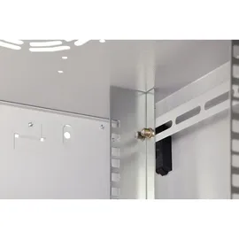 Digitus Wandgehäuse Dynamic-N Serie - 600x450 mm (BxT), unmontiert