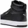 Puma Caven 2.0 Mid WTR PUMA Black-PUMA Silver-PUMA White 40