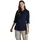 Craghoppers Langarmbluse Blau 38