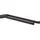 Hansgrohe AddStoris Handtuchhalter zweiarmig Schwarz 41770670