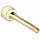 Elli DIAMONDS Ohrstecker DIAMONDS Gelbgold 375 0,03ct