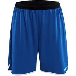 CRAFT Progress Basketballshorts Damen 346000 - club cobolt XXL