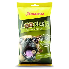 Josera Loopies mit Lamm 150 g