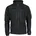 Kälteschutzjacke schwarz L