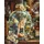 Schipper Malen nach Zahlen Die Schmetterlingsfee 1 St. 40 x 50 cm bunt